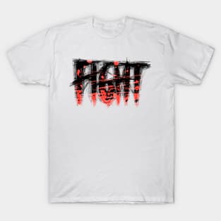 Fight T-Shirt